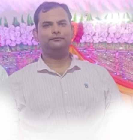 Sunil Kumar Pandey